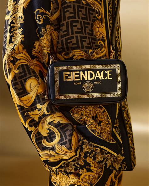 fendi vorse|versace fendi collection.